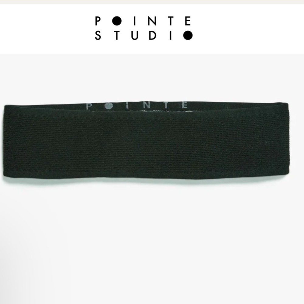 POINTE STUDIO Endurance Headband